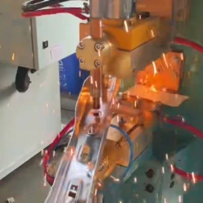Complete Guide to Spot Welding Electrode Materials: How to Choose the Best Option for Your Welding Machine Complete Guide to Spot Welding Electrode Materials: How to Choose the Best Option for Your Welding Machine